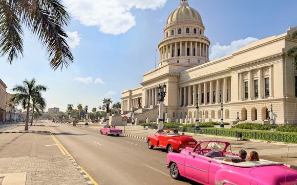 14 night tour: The best of Cuba Havana Up to 70% off