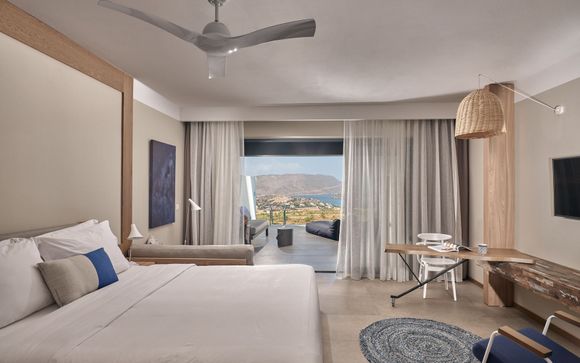 Reviews Domes Aulūs Elounda, Curio Collection by Hilton