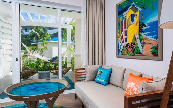 Margaritaville Island Reserve Riviera Maya 5* Cancun Up to 70