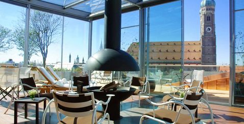 Parkhotel Luise Bad Herrenalb Up To 70 Voyage Prive