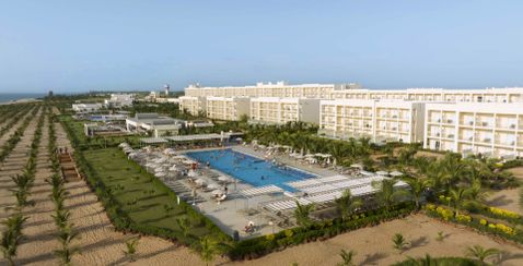 Sénégal  Vacances tout inclus au Club Med