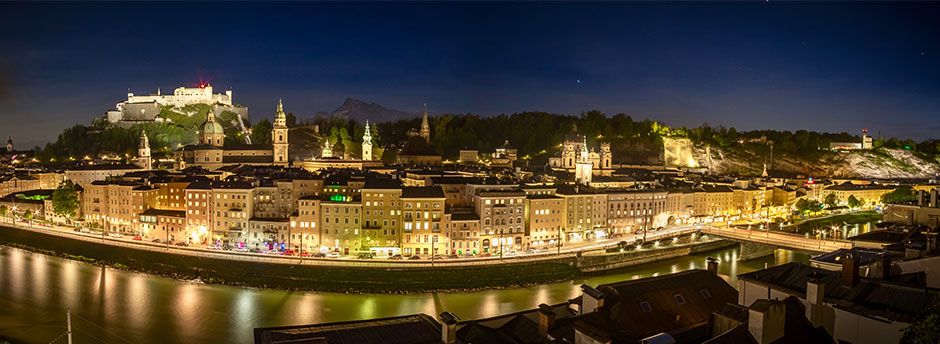 Städtereisen Wien : Die 5 wichtigsten Sehenswürdigkeiten