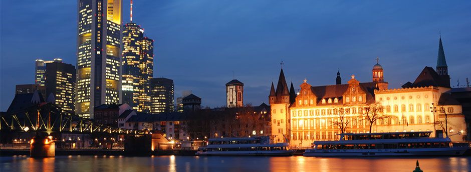 Hotels in Deutschland