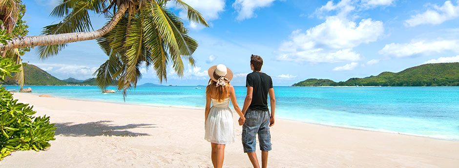 Urlaub in Malediven