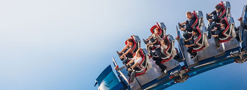 Nutzen Sie die besten Angebote für den Europa-Park