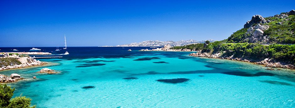 Viajes a Cagliari