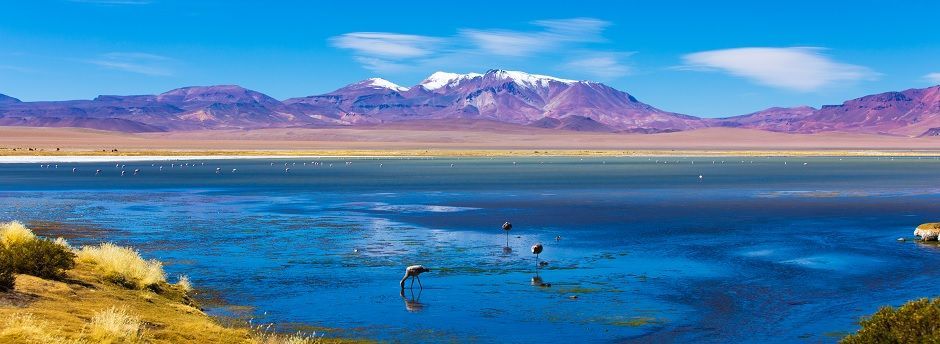 Viajes a Chile
