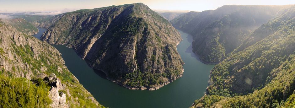 Viajes en Galicia