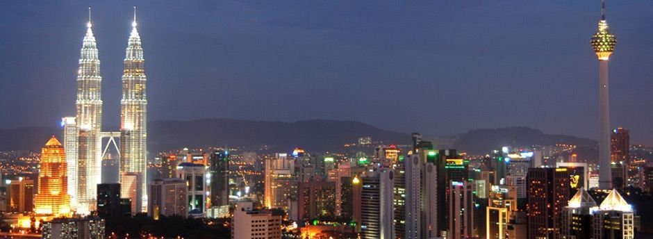 Viajes Kuala Lumpur