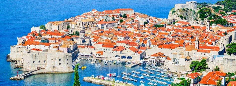 Viajes a Dubrovnik