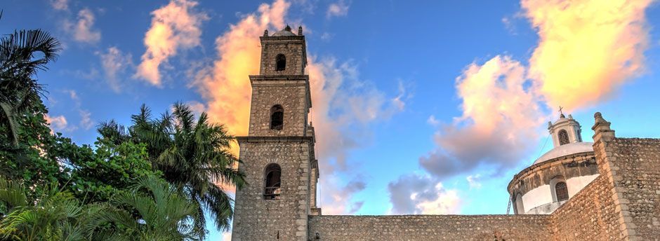 Viajes Merida