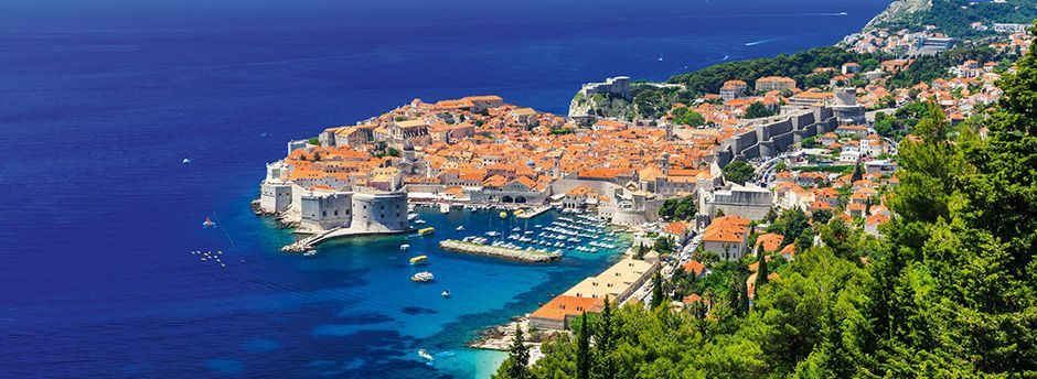 Viajes a Croacia