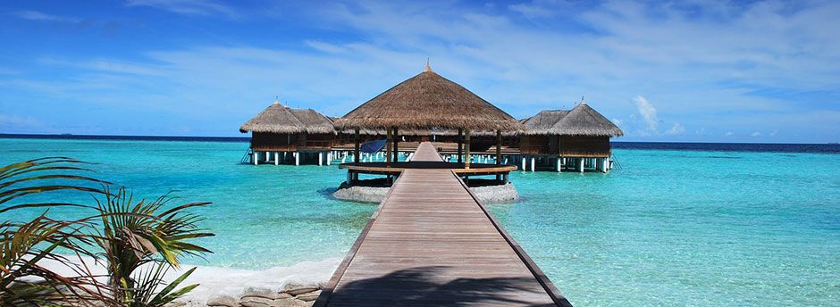 Viajes de lujo exóticca a bajo precio