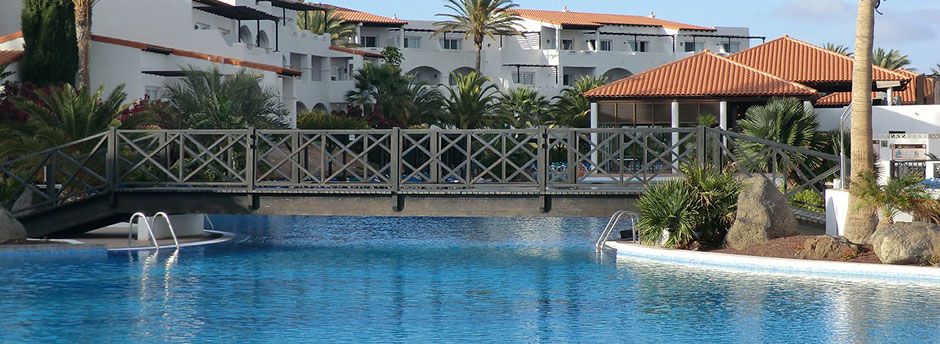 Hoteles en España