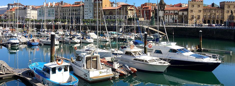 Vacaciones en Asturias
