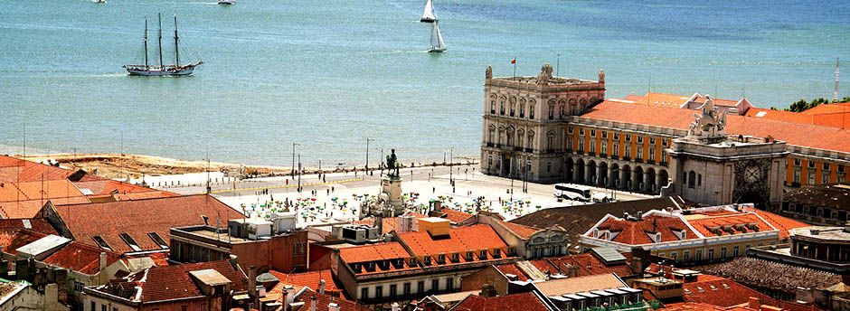 Escapadas de fin de semana a Portugal
