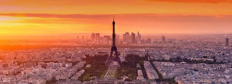 Séjours à Neuilly-Sur-Seine