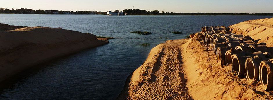 Voyage au Paraguay