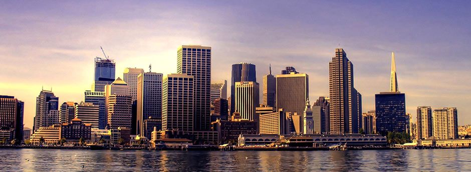 Voyage en Californie