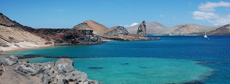 Séjours dans les îles Galapagos Is