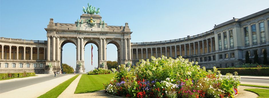 Week-ends à Bruxelles