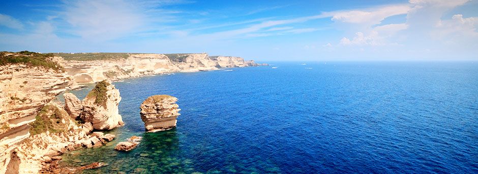 Séjours Romantiques en Corse