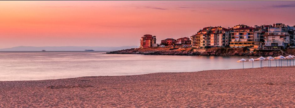 Séjours en Bulgarie