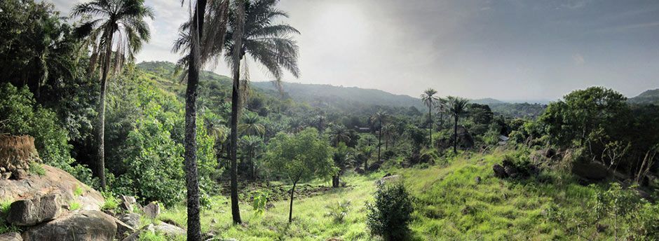 Voyage au Togo