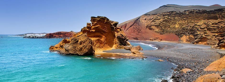 Week-ends aux Canaries