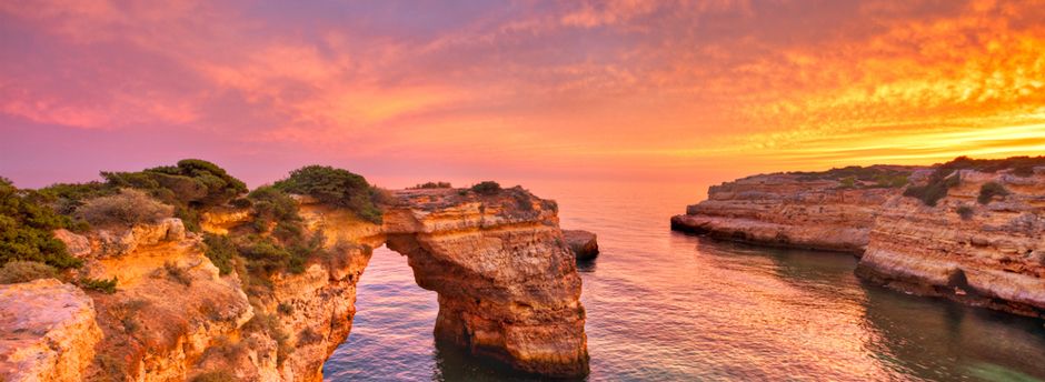Séjours à Portimao