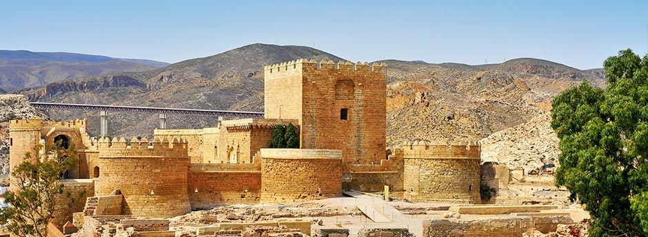 Séjours à Almeria