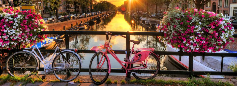 Guide complet pour un voyage inoubliable à Amsterdam