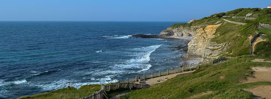Séjours à Saint Jean de Luz