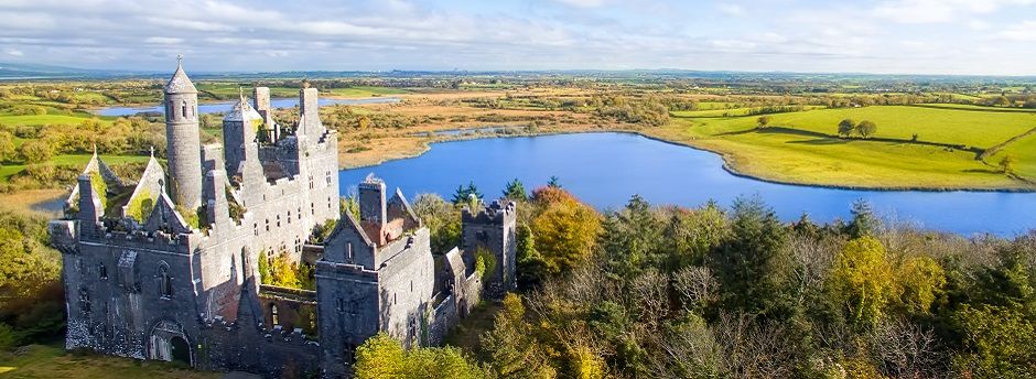 Offerte last minute per l' Irlanda
