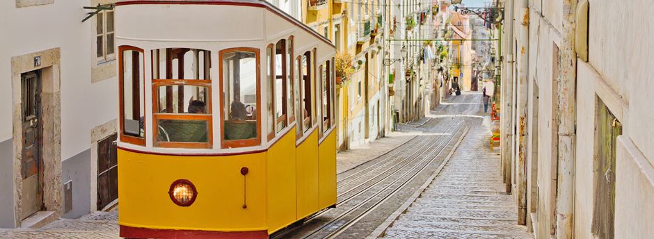 Offerte last minute a Lisbona