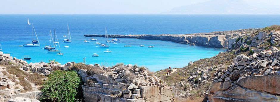 Vacanze a Vulcano