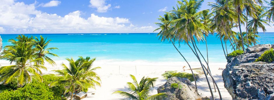 Vacanze alle Barbados