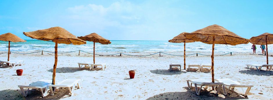 Viaggi a Djerba