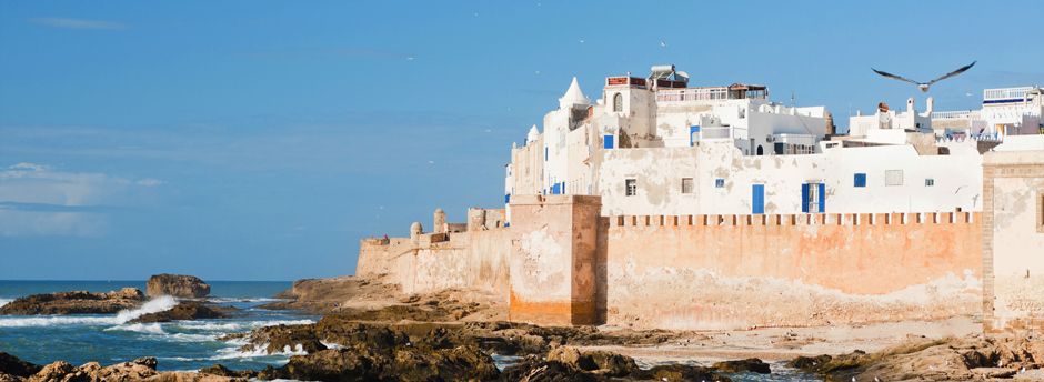 Offerte last minute per Essaouira