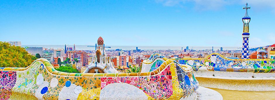 La guida turistica completa per un viaggio indimenticabile a Barcellona