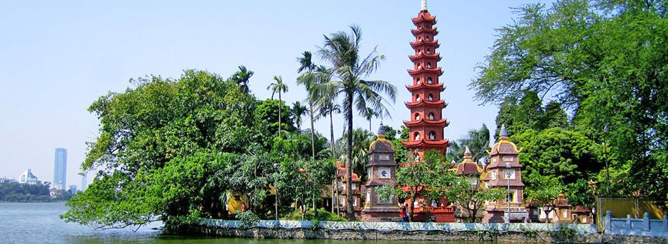 Offerte last minute per Hanoi