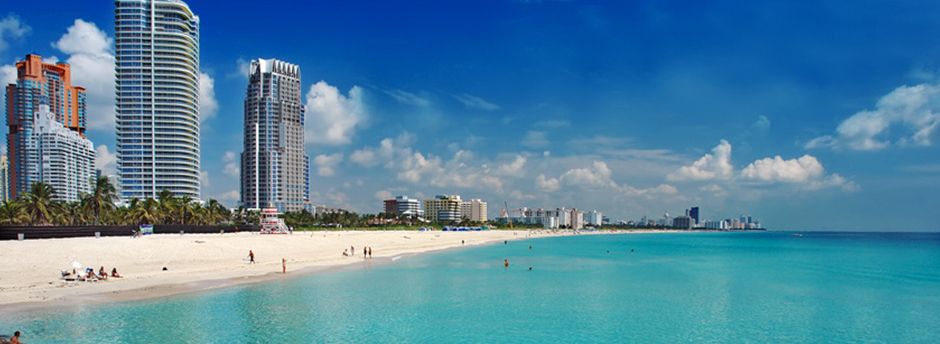 Viaggi a Miami