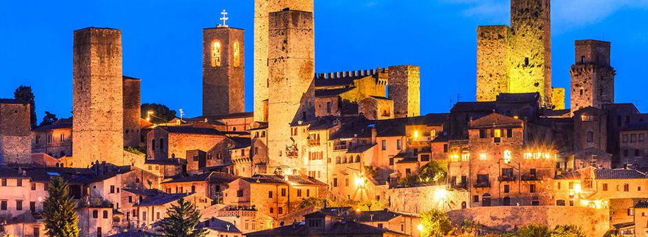 Offerte last minute per Siena