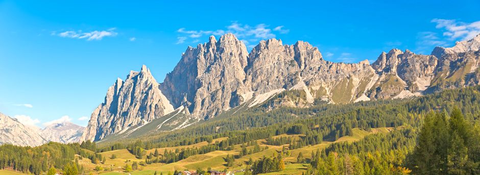 Viaggi a Cortina d'Ampezzo