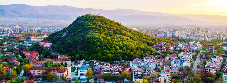 Vacanze in Bulgaria