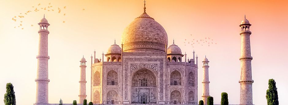 Vacanze a Delhi