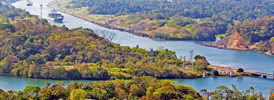 Viaggio a Panama City