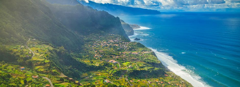 Scopri le tue vacanze in famiglia a Porto Santo!