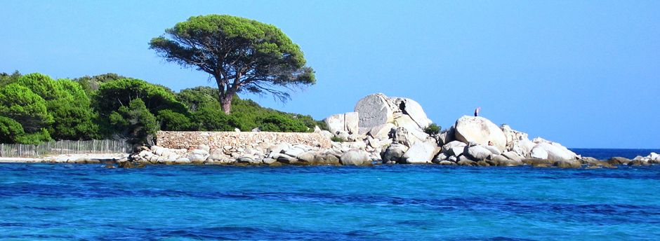 Vacanze in Corsica