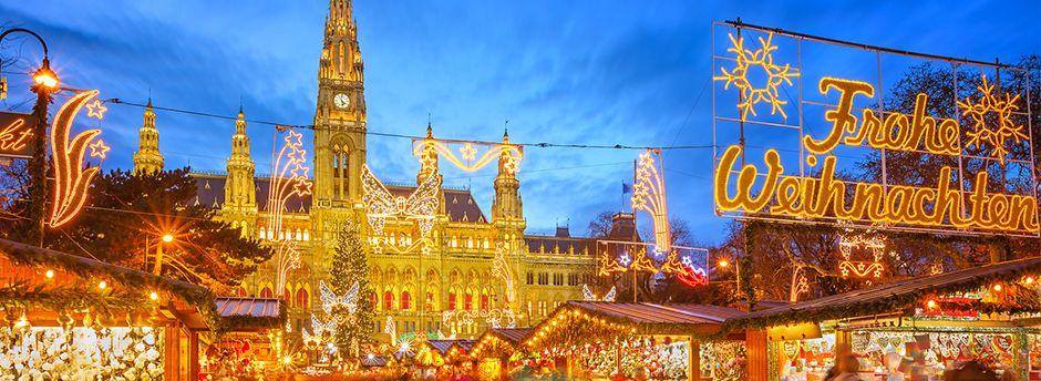Guida turistica completa per viaggiare a Vienna